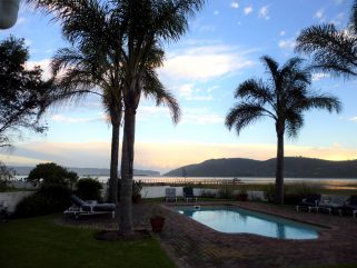 Knysna