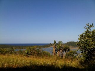 Kosi-Bay