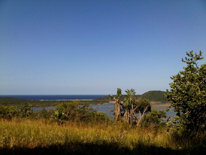 Kosi-Bay