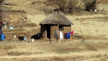 Lesotho