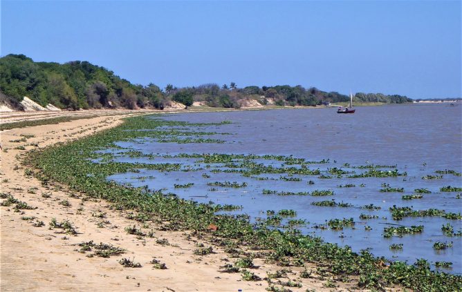 Mozambique