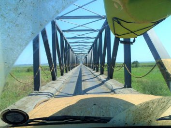 Mozambique-Exploring