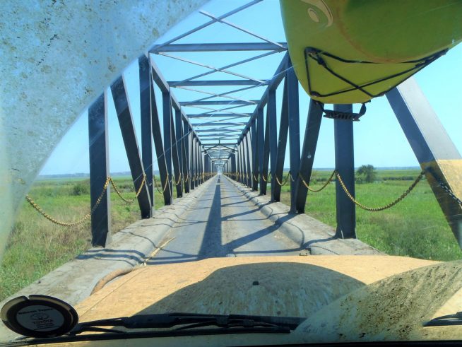 Mozambique-Exploring