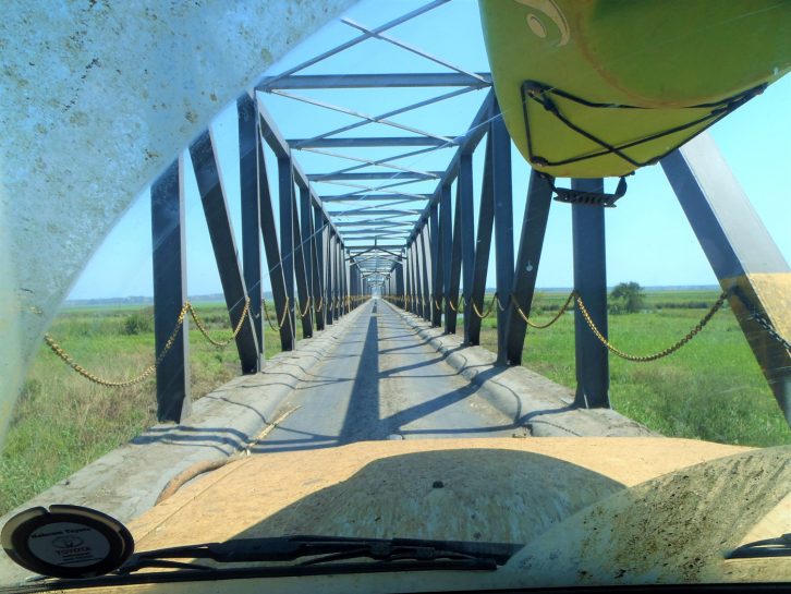 Mozambique-Exploring