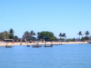 Mozambique-Maputo