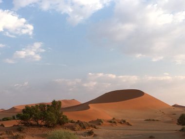 Namibia-Sossussvlei