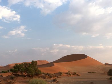 Namibia-Sossussvlei