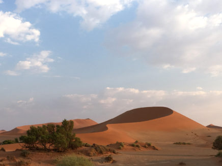 Namibia-Sossussvlei
